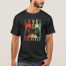 Search for level 30 unlocked tshirts Video
