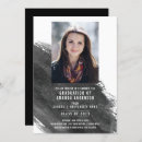 Search for watercolor graduation invitations College