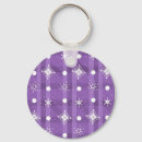 Search for snowflake keychains Winter