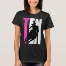 Recherche de rodeo queen tshirts Cheval