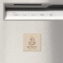 Search for coffee magnets Elegant