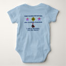 Search for player 3 baby clothes Geek