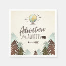 Recherche de travel napkins Baby