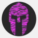 Search for spartan stickers Warrior