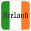 Recherche de catholique irlandais autocollants Saint