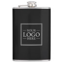 Search for logo flasks Promotional
