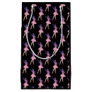 Search for ballerina gift bags Purple