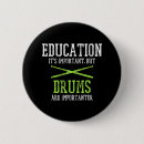 Search for drum buttons Set