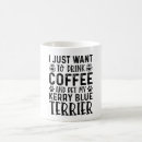 Search for blue terrier mugs Dogs