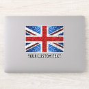 Recherche de scintillement rouge autocollants Brillant