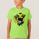 Search for chibi batman tshirts Dc comics