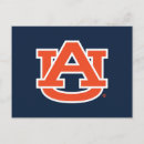 Search for war eagle postcards Aubie the tiger