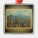 Search for seattle washington Retro