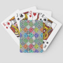 Recherche de patchwork jeux de cartes Rustique