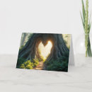 Recherche de tronc vœux cartes Bois