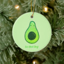 Search for avocado ornaments Humour