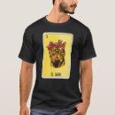 Recherche de el gato tshirts Loterie