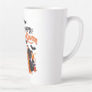 Search for pumpkin latte mugs Cute halloween
