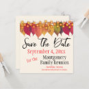 Search for colorful fall invitations Leaves