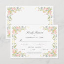 Search for french rococo invitations Elegant