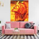 Search for cry canvas prints Sadness