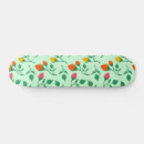 Search for rose flower skateboards Blossom