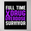 Search for overdose posters Drug overdose awareness day