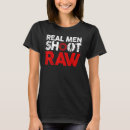 Search for real tshirts Photography