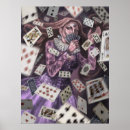Search for queen spades art Hearts