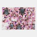 Recherche de hexagone cuisine linges Foncé