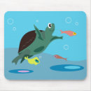 Search for turtle mousepads Wildlife