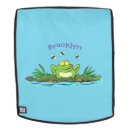 Recherche de de grenouille pour elle sacs Amphibien