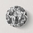 Recherche de lapins badges Floral