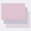 Search for ferret wrapping paper Ermine