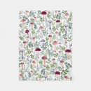 Search for mushroom blankets Forest