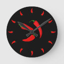 Search for chilli clocks Spicy