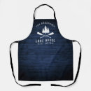 Search for lake house aprons Boat oars paddles