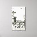 Search for audience canvas prints Crowd
