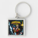 Recherche de galaxy porteclés Super hero