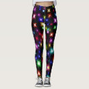 Search for black star pattern leggings Patterns