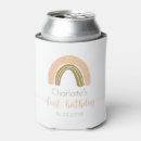 Search for 1st birthday can coolers Gender neutral