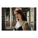 Search for tattoos posters Tattooed