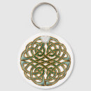 Search for celtic keychains Green
