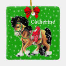 Search for horse saddle ornaments Western