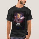 Search for jwst tshirts Science