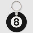 Search for 8 ball keychains Funny