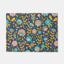 Search for norwegian doormats Floral