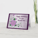 Search for secret pal cards Floral