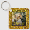 Search for our wedding keychains Elegant