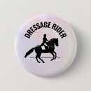 Search for dressage horse buttons Horseback riding